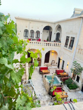KARAGÜL Hotel